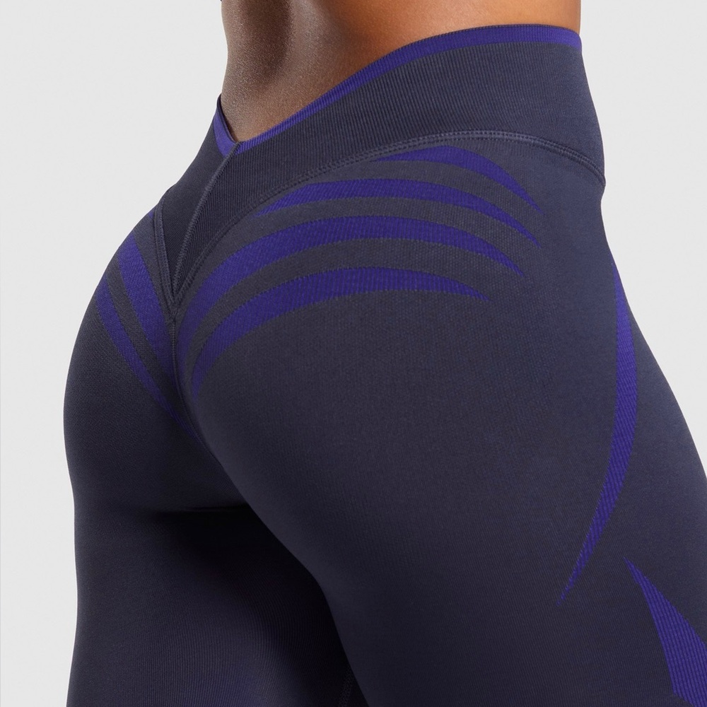 Gymshark Apex Lift Seamless Leggings L